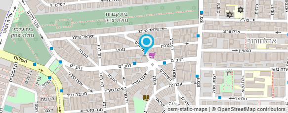 מפת הגעה אל אלקטרוניקה רמב"ם מפת הגעה אל אלקטרוניקה רמב"ם