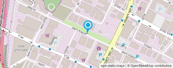 מפת הגעה אל עולם הבטחון (חבושה) בע"מ מפת הגעה אל עולם הבטחון (חבושה) בע"מ