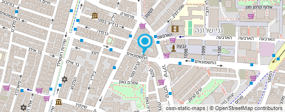 מפת הגעה אל לאופר אביגד מהנדסים ושמאים מפת הגעה אל לאופר אביגד מהנדסים ושמאים