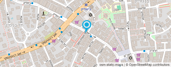 מפת הגעה אל פרחי גילי מפת הגעה אל פרחי גילי