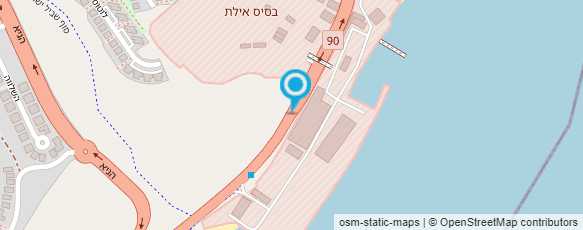 מפת הגעה אל פרימה מיוזיק