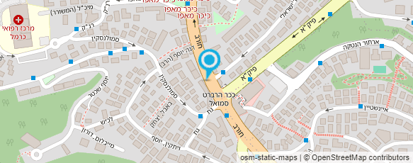 מפת הגעה אל יודן ספרים מפת הגעה אל יודן ספרים