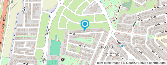 מפת הגעה אל מינהלית-תוכנה עסקית "עומר" מפת הגעה אל מינהלית-תוכנה עסקית "עומר"