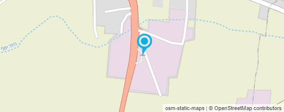 מפת הגעה אל דלק מנטה