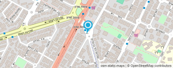 מפת הגעה אל לבנוני אריה מפת הגעה אל לבנוני אריה