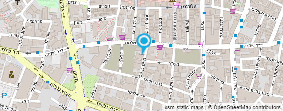 מפת הגעה אל אבוחובסקי