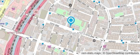 מפת הגעה אל סחר ניל