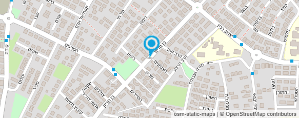 מפת הגעה אל ג'ילברט מפת הגעה אל ג'ילברט