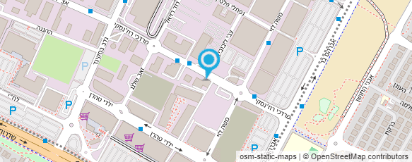 מפת הגעה אל קרט ישראל בע"מ מפת הגעה אל קרט ישראל בע"מ