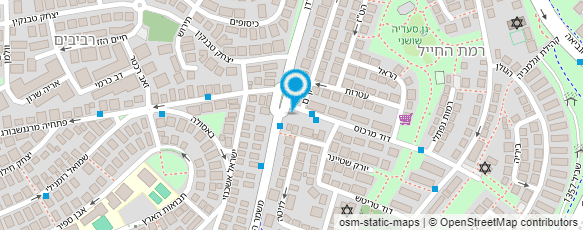 מפת הגעה אל ניר שמח מפת הגעה אל ניר שמח