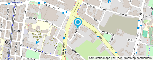 מפת הגעה אל "מלי" מפת הגעה אל "מלי"