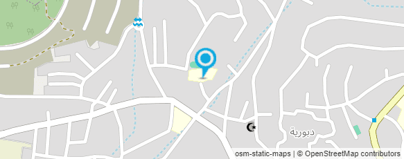 מפת הגעה אל עוראבי דאוד