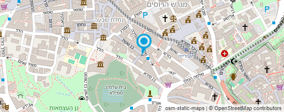 מפת הגעה אל פוטוסטור מפת הגעה אל פוטוסטור