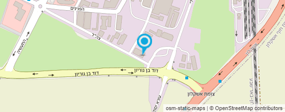 מפת הגעה אל רן סמו מלגזות מפת הגעה אל רן סמו מלגזות