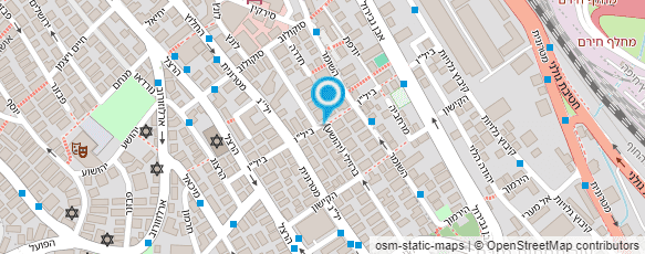 מפת הגעה אל קירור א. בני מפת הגעה אל קירור א. בני