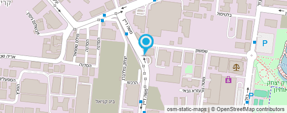 מפת הגעה אל ט.נ.א סוכנות לביטוח מפת הגעה אל ט.נ.א סוכנות לביטוח