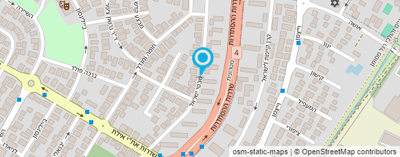 מפת הגעה אל שושי רוזנבלט אכילה נכונה והרזיה מפת הגעה אל שושי רוזנבלט אכילה נכונה והרזיה