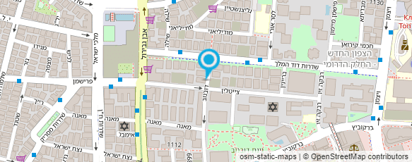 מפת הגעה אל שטרנפלד רפי מפת הגעה אל שטרנפלד רפי