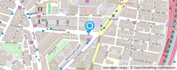 מפת הגעה אל זינגר את זינגר מפת הגעה אל זינגר את זינגר