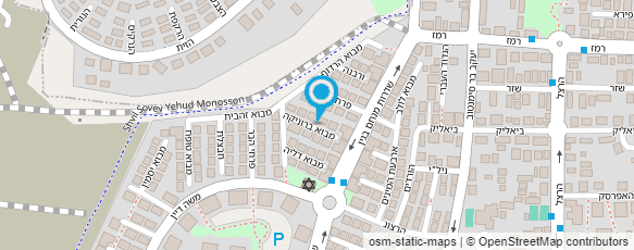 מפת הגעה אל לוינשטין אפרת מפת הגעה אל לוינשטין אפרת