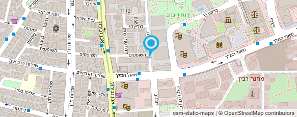 מפת הגעה אל ריבנפלד ורדה מפת הגעה אל ריבנפלד ורדה