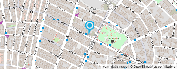 מפת הגעה אל שלמה שפס ובניו בע"מ מפת הגעה אל שלמה שפס ובניו בע"מ