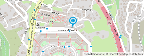 מפת הגעה אל לוי יצחק מורה לנהיגה מפת הגעה אל לוי יצחק מורה לנהיגה