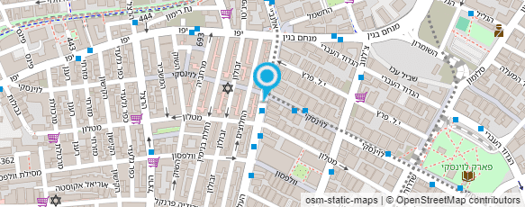 מפת הגעה אל אליאס אלקטרוניקה בע"מ מפת הגעה אל אליאס אלקטרוניקה בע"מ