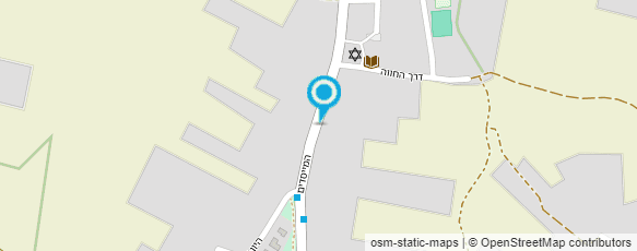 מפת הגעה אל קלאסי נוי בע"מ