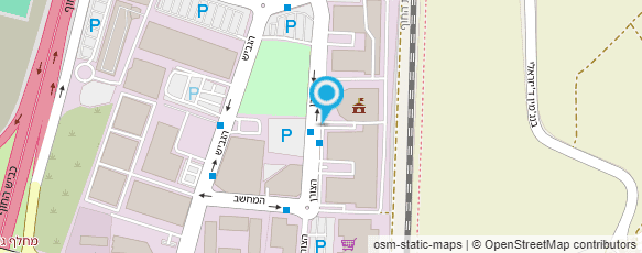 מפת הגעה אל ווישיי - תדאה הנטלי מפת הגעה אל ווישיי - תדאה הנטלי