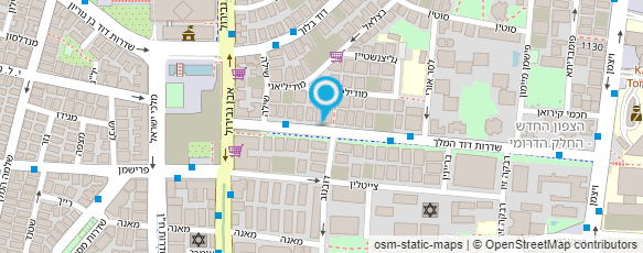 מפת הגעה אל עו"ד ונוטריון זיידמן עוזי מפת הגעה אל עו"ד ונוטריון זיידמן עוזי