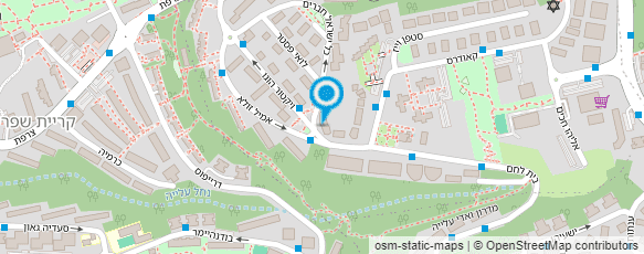 מפת הגעה אל ליאון אלקטרוניקה