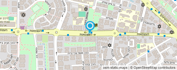 מפת הגעה אל ד"ר מיכאל סער מפת הגעה אל ד"ר מיכאל סער