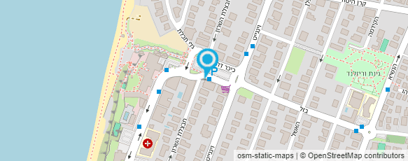 מפת הגעה אל אסיה