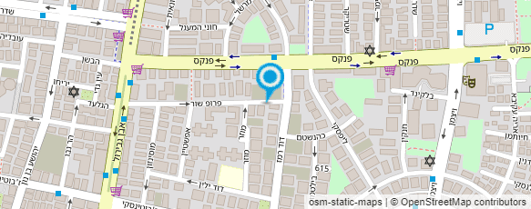 מפת הגעה אל נתנאל בן יצחק אדריכל מפת הגעה אל נתנאל בן יצחק אדריכל