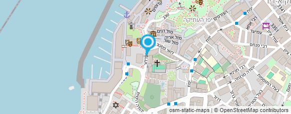 מפת הגעה אל ליר אדריכלים בע"מ מפת הגעה אל ליר אדריכלים בע"מ