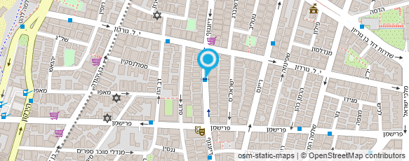 מפת הגעה אל רונדו מפת הגעה אל רונדו