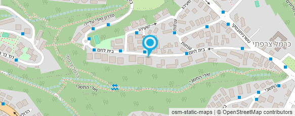 מפת הגעה אל לוקיאץ חנה