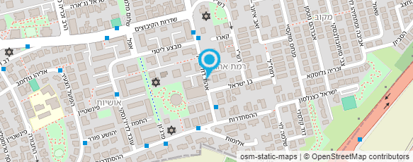 מפת הגעה אל ארומפרייס