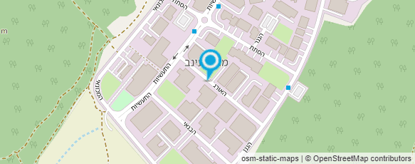 מפת הגעה אל א.ד. שיווק והפצה בע"מ