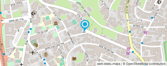 מפת הגעה אל מוניות ח.ס. - אל-אתחאד בע"מ מפת הגעה אל מוניות ח.ס. - אל-אתחאד בע"מ