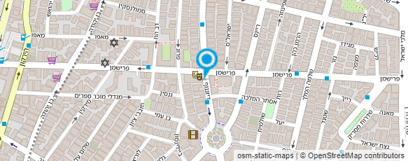 מפת הגעה אל אלסקה פרוות