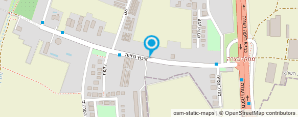 מפת הגעה אל פרייברגר אדריכלים בע"מ מפת הגעה אל פרייברגר אדריכלים בע"מ