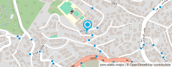 מפת הגעה אל עוף שחברי