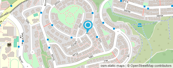 מפת הגעה אל סאייג' ג'מאל