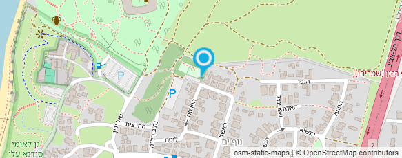 מפת הגעה אל דוקטור ג'וק