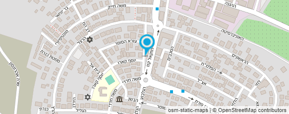 מפת הגעה אל "מרפדיה עתיד"-טיני אברהם