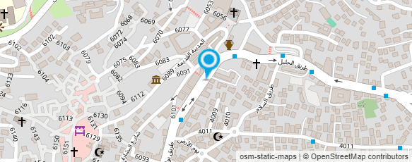 מפת הגעה אל נימר נאסר ושות'- רו"ח מפת הגעה אל נימר נאסר ושות'- רו"ח