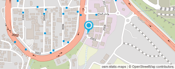 מפת הגעה אל ג'מיל עטאללה בע"מ