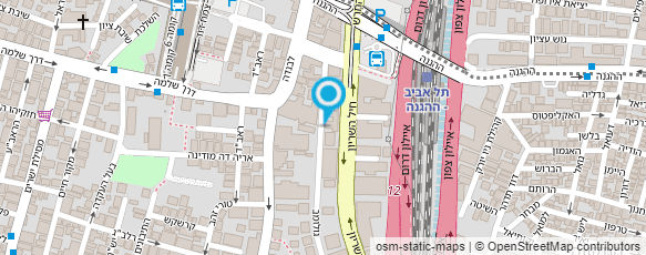 מפת הגעה אל דפוס פדרבוש מפת הגעה אל דפוס פדרבוש